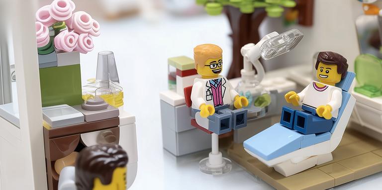 Un'esperienza unica per i più piccoli