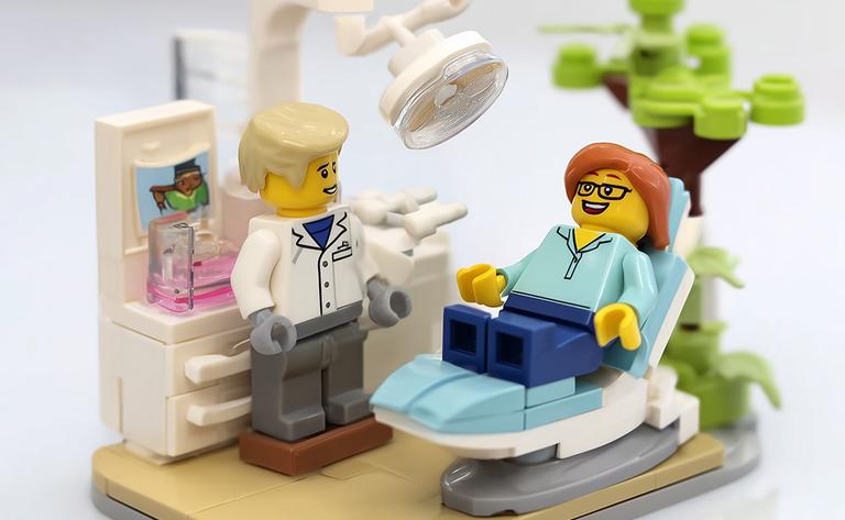 Il nostro approccio personalizzato