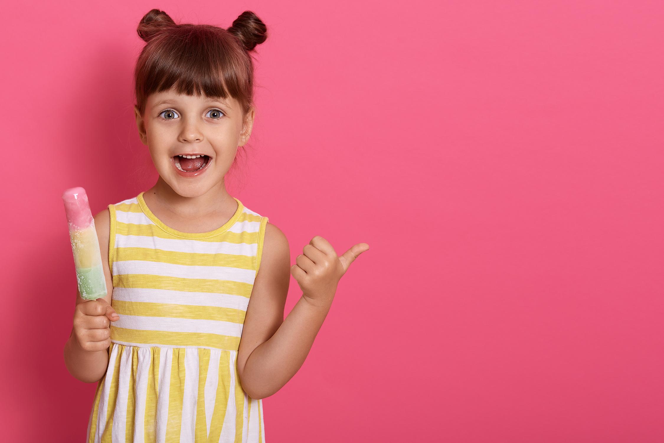 Dentista per bambini a Siena | Dentistico Maffei Medical | Pedodonzia