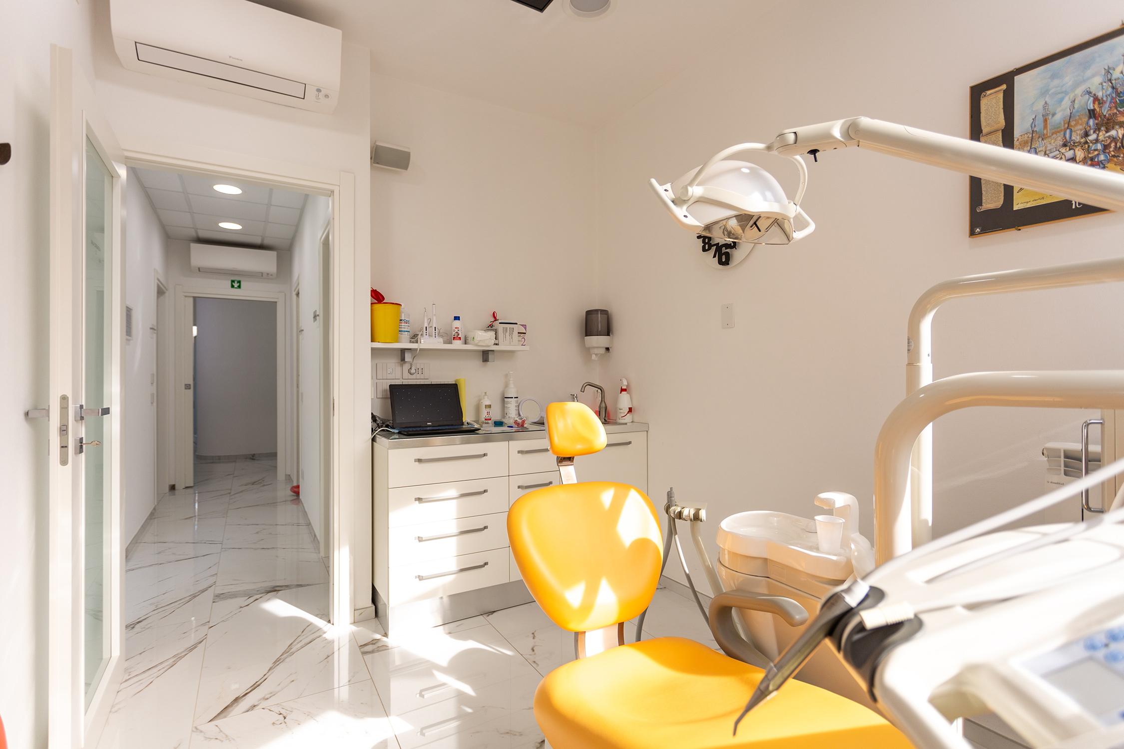 I Bambini e il dentista | Maffei Medical, Studio dentistico a Siena, dentista per bambini